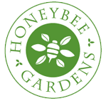 honeybee-gardens-logo